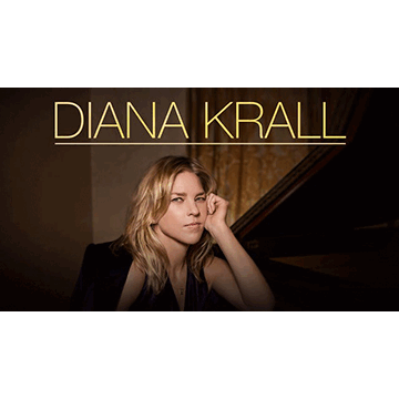 Diana Krall Toronto Tickets