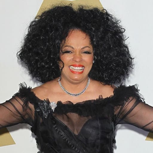 Diana Ross Toronto Tickets