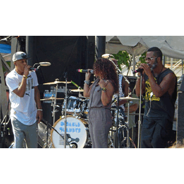 Digable Planets Toronto Concert Tickets