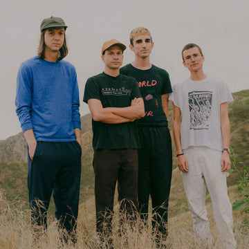DIIV Toronto Tickets