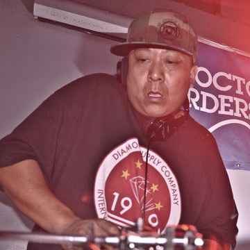 Dilated Peoples Toronto Tickets