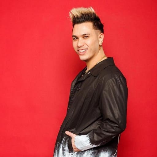 Dillon Nathaniel Toronto Tickets