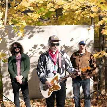 Dinosaur Jr. Toronto Tickets