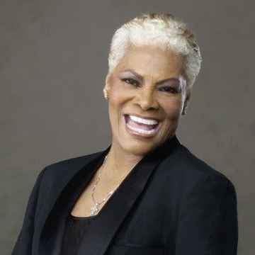 Dionne Warwick Toronto Tickets