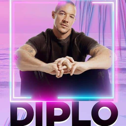 Diplo Toronto Tickets