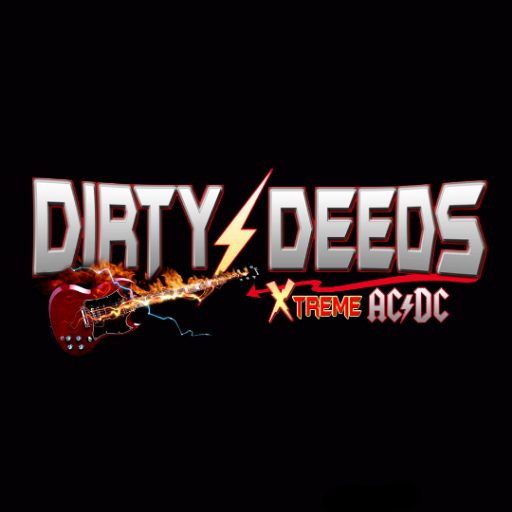 Dirty Deeds - AC/DC Tribute Toronto Tickets