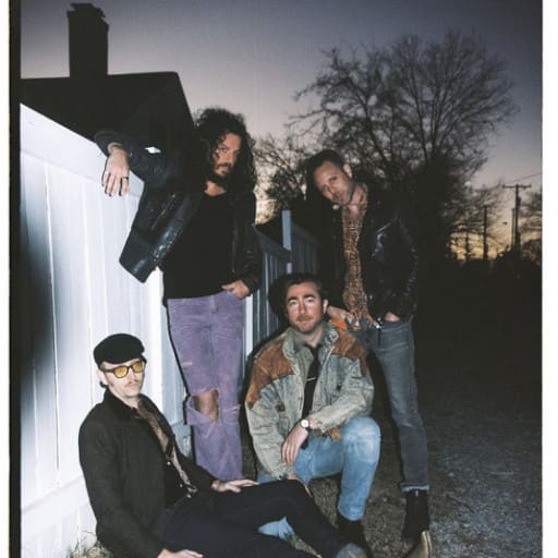 Dirty Names Toronto Tickets