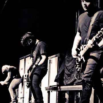 Disciple Toronto Concert Tickets