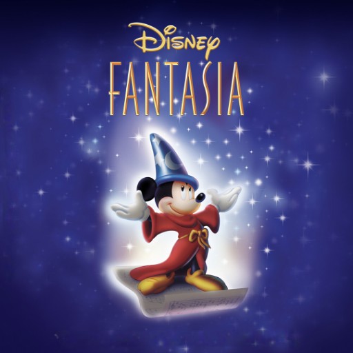 Disney's Fantasia In Concert Toronto Tickets