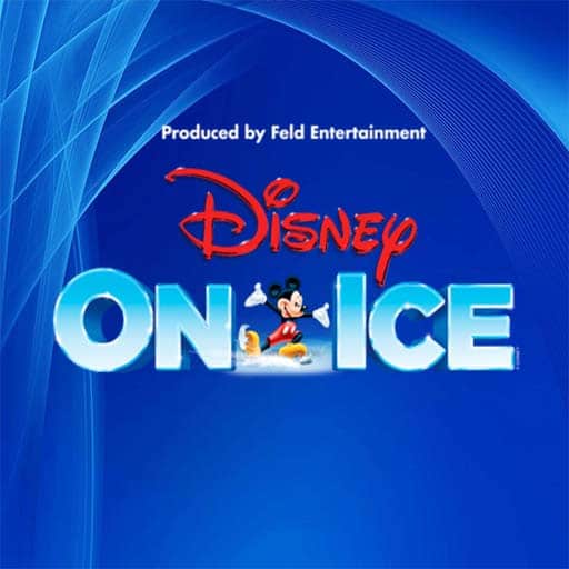 Disney On Ice: Let's Dance! Tickets