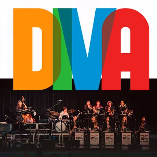 Diva Jazz Orchestra Toronto Tickets