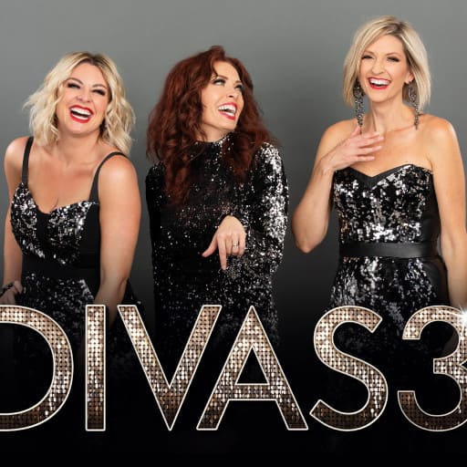 Divas3 Toronto Concert Tickets