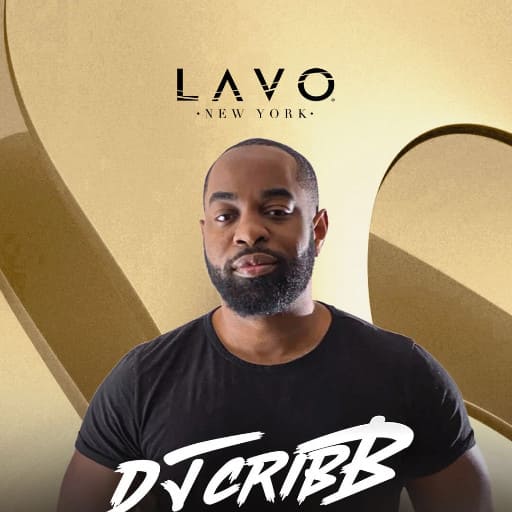 DJ Cribb Toronto Tickets