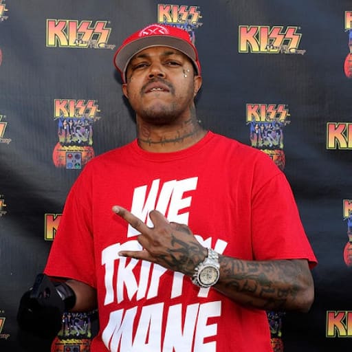 DJ Paul Toronto Tickets