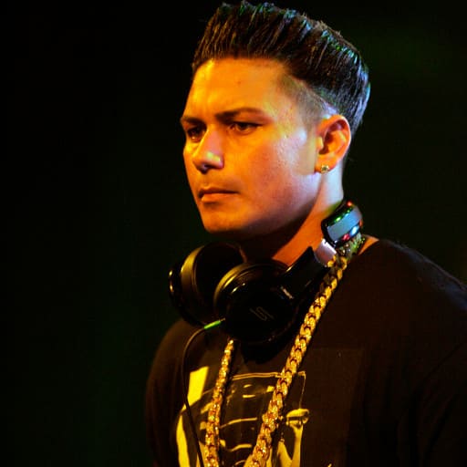 DJ Pauly D Toronto Concert Tickets