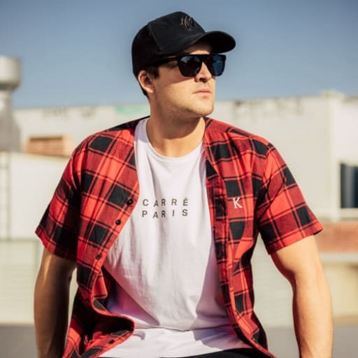 DJ Press Play Toronto Tickets