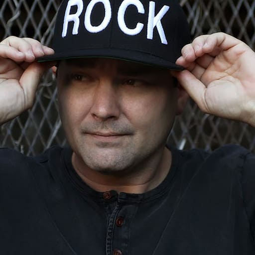 DJ Rock Toronto Tickets