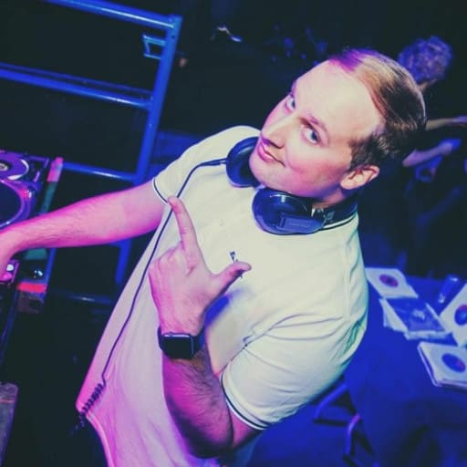 DJ Young Royal Toronto Concert Tickets