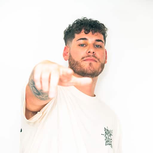 DJ Zac Richards Toronto Tickets