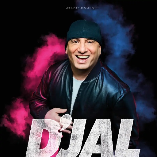 DJAL in Toronto
