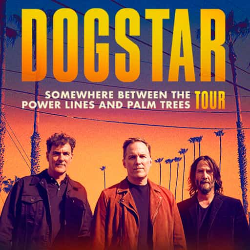 Dogstar in Toronto
