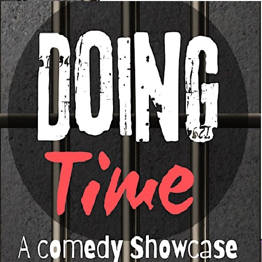 Doing Time - A Comedy Showcase in Toronto