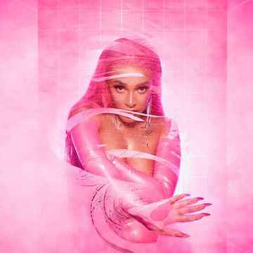 Doja Cat Toronto Tickets