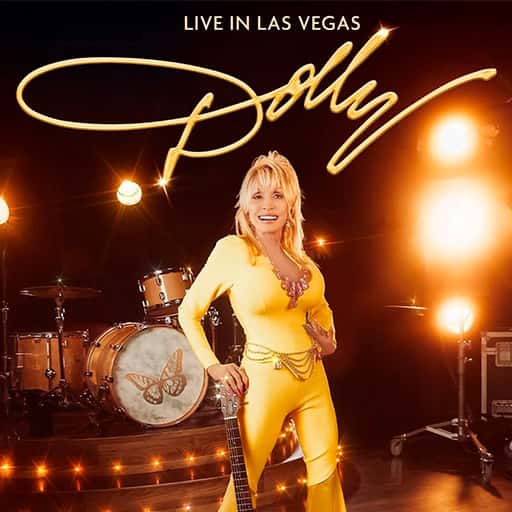 Dolly Parton Toronto Tickets