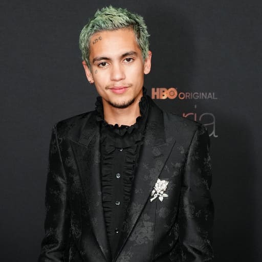 Dominic Fike Toronto Tickets