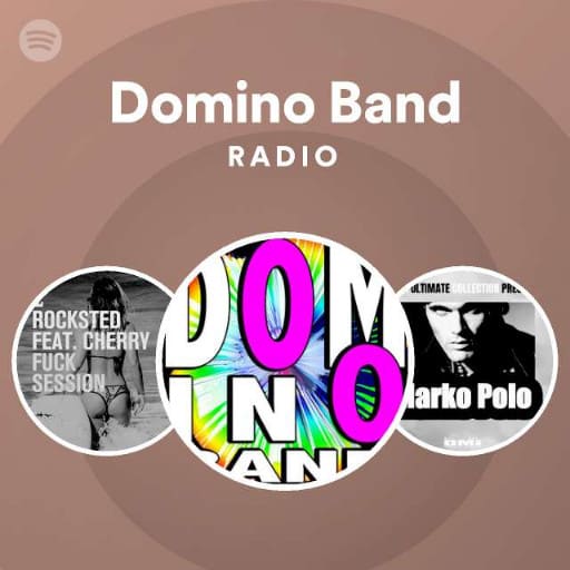 Domino - Band in Toronto