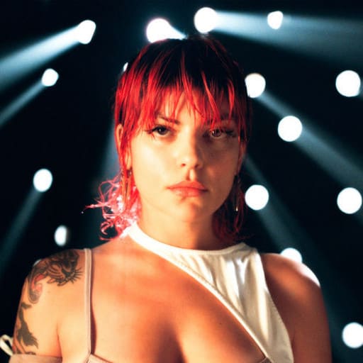 Donna Missal Toronto Concert Tickets