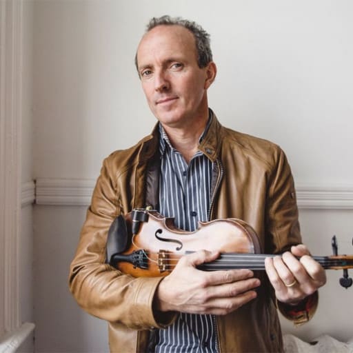 Donnell Leahy Toronto Concert Tickets