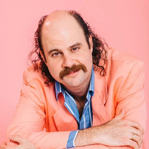 Donny Benet in Toronto