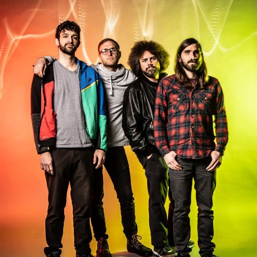 Dopapod Toronto Concert Tickets