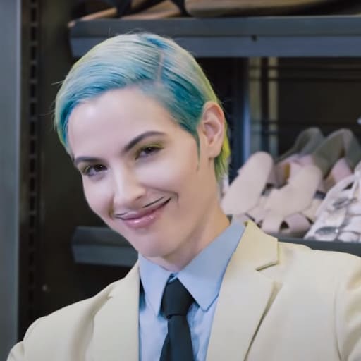Dorian Electra in Toronto