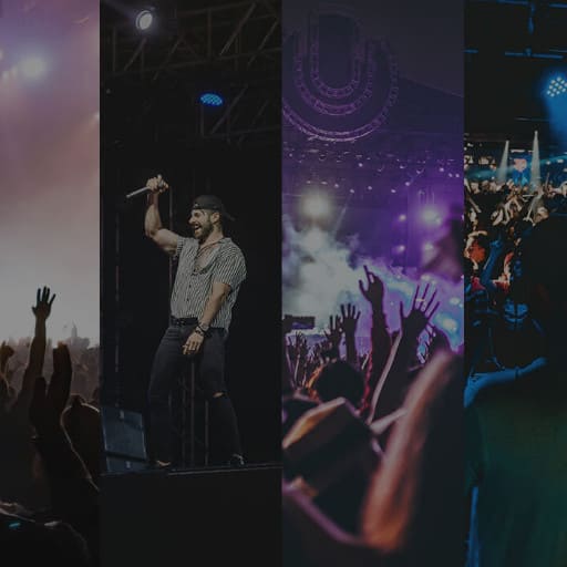 Dorthaan's Place Toronto Concert Tickets