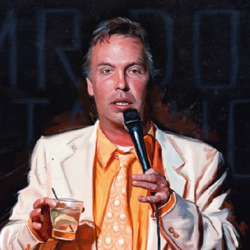 Doug Stanhope in Toronto