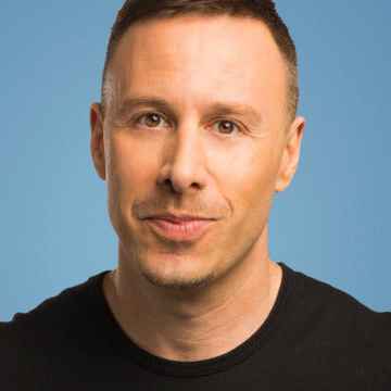 Dov Davidoff in Toronto