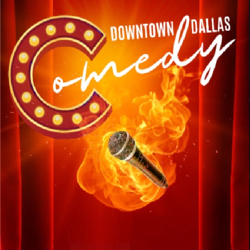 Downtown Dallas Comedy Toronto Tickets