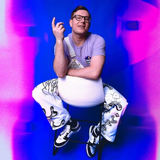 Dr. Fresch Toronto Tickets