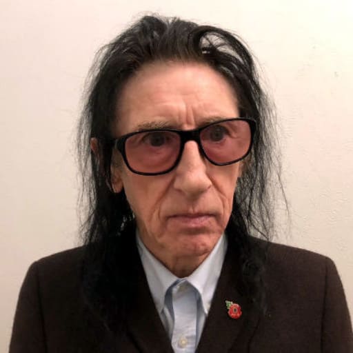 Dr. John Cooper Clarke Toronto Tickets