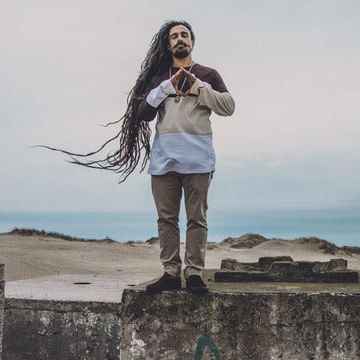 Dread Mar I Toronto Tickets