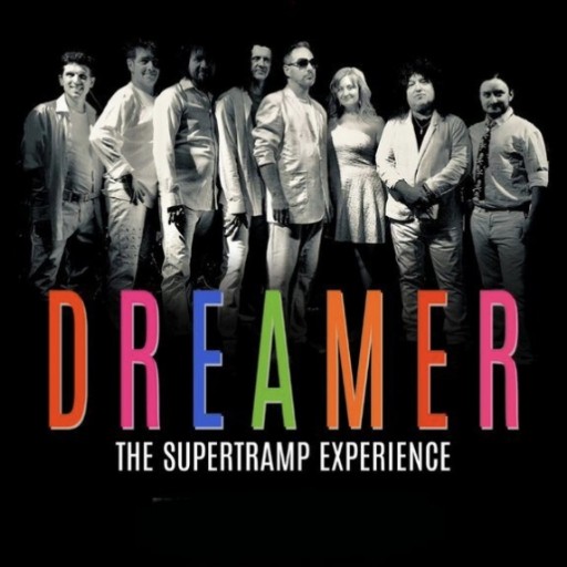 Dreamer - The Supertramp Experience Toronto Tickets