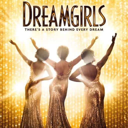 Dreamgirls Toronto Tickets