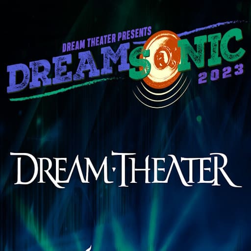Dreamsonic Toronto Tickets