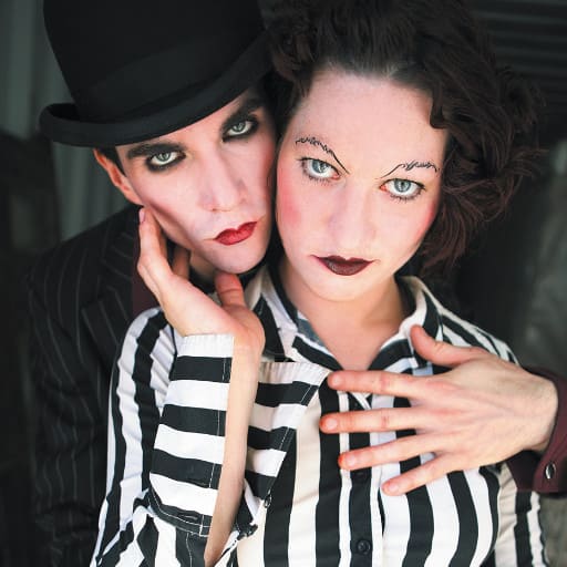Dresden Dolls Toronto Tickets