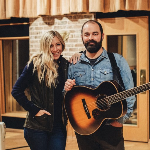 Drew And Ellie Holcomb Toronto Tickets