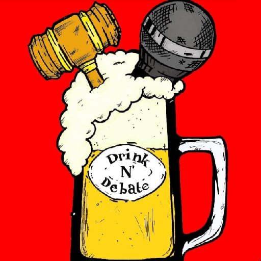 Drink N Debate in Toronto