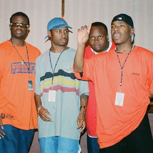 Dru Hill Toronto Concert Tickets