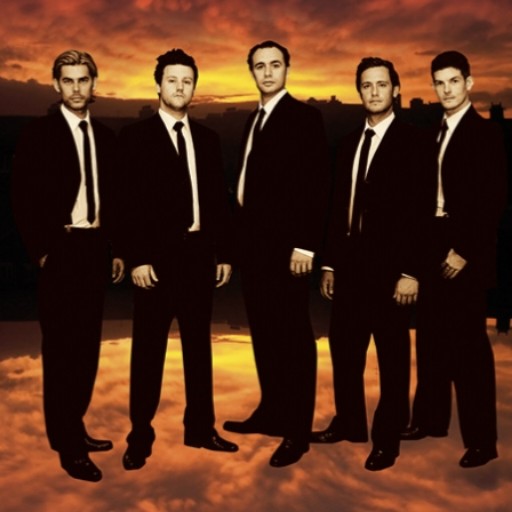 Dublin's Irish Tenors Toronto Tickets